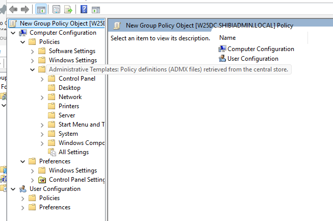 image-15 Windows Server 2025 Part 1 - Domain Aufbau