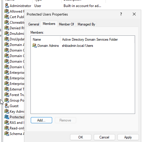 image-17 Windows Server 2025 Part 1 - Domain Aufbau