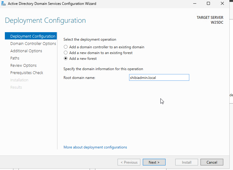 image-7 Windows Server 2025 Part 1 - Domain Aufbau