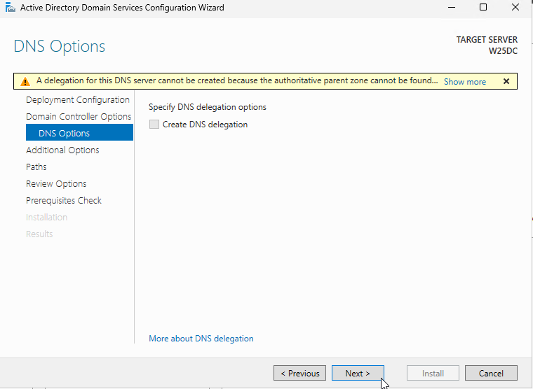 image-9 Windows Server 2025 Part 1 - Domain Aufbau